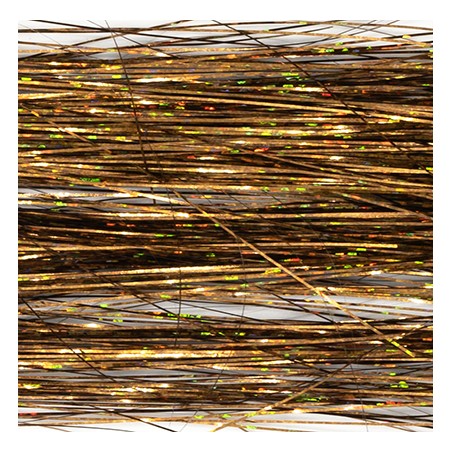 Holo Tinsel cuivre