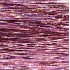 Holo Tinsel rose