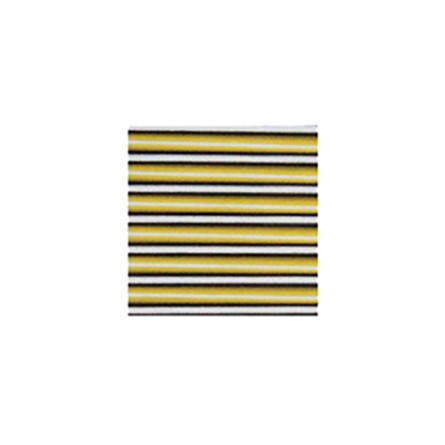 Quills Holographic Jaune