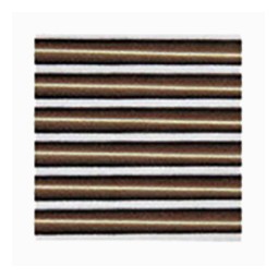 Holographic Quills - Brown