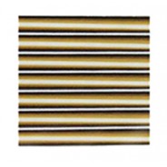 Quills Holographic Jaune/Olive