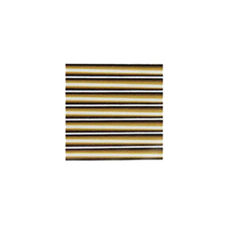 Quills Holographic Jaune/Olive