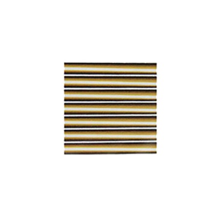 Quills Holographic Jaune/Olive
