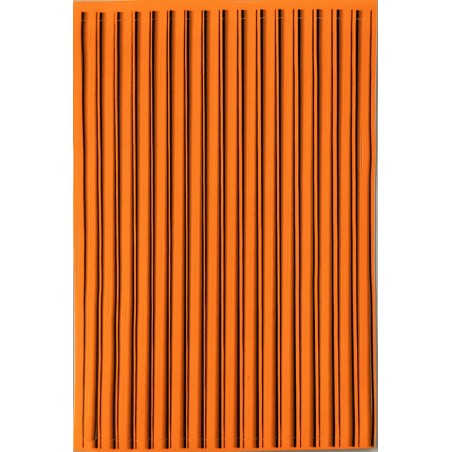 Quills Fluo Orange