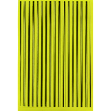 Quills Fluo Jaune