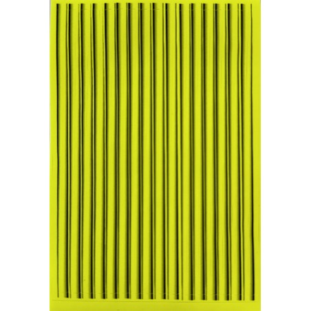 Quills Fluo Jaune