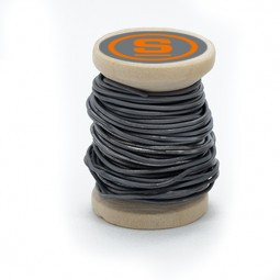 Soft lead wire
