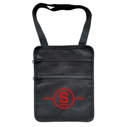 Bolsa para cebo vivo