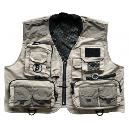 Gilet Natura