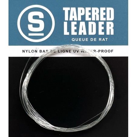 Tapered Leader 12ft