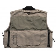 Gilet Natura