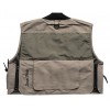Gilet Natura