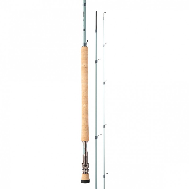 RS NYMPH 3.60m - 3 brins