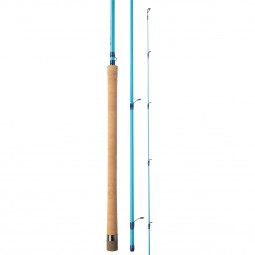 SPZ-A blue 3,90m without reel seat