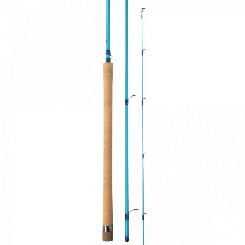 SPZ-A azul 3,90m
