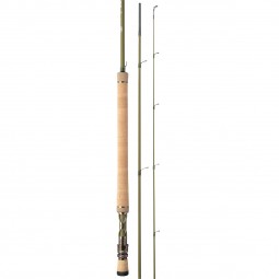 RIVER ALTA 3,60m - 3 brins