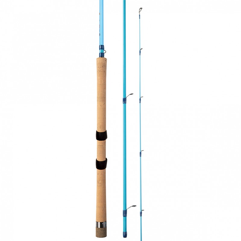 SPZ-B bleue 3,90m PM bagues