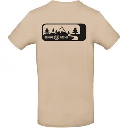 T-Shirt Gris
