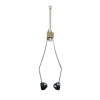 Porte bobine Medium