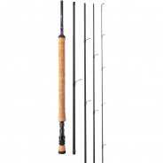 EVO 3,60m - 5 brins