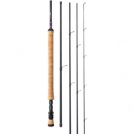 EVO 3,60m - 5 brins