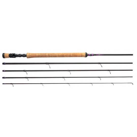 EVO 3,60m - 5 brins