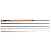 EVO 3,60m - 5 brins