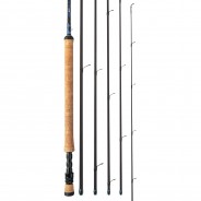 EVO 3,90m - 6 brins