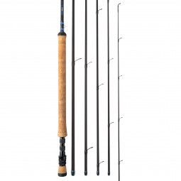 RS EVO 3,90m - 6 tramos