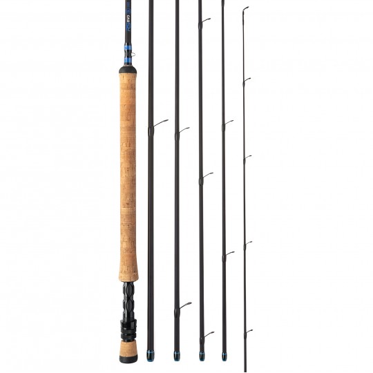 EVO 3,90m - 6 brins