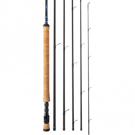 EVO 3,90m - 6 brins