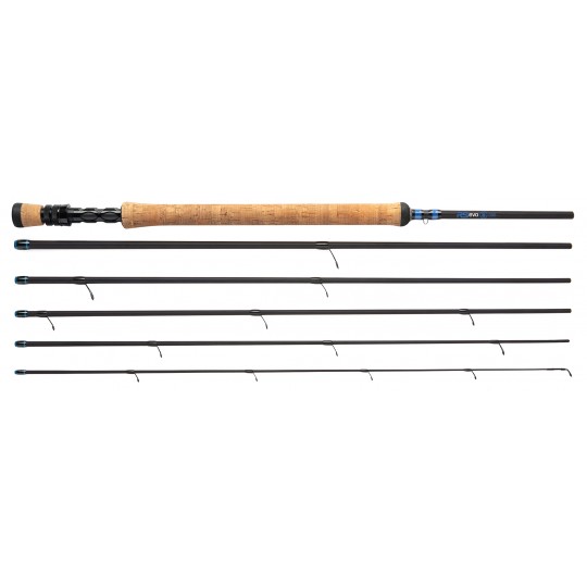 EVO 3,90m - 6 brins