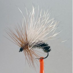 DF-CHAMP Le lot de 3 mouches