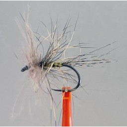 DF-MCCY Le lot de 3 mouches