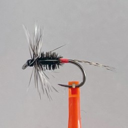 DF-MOU Le lot de 3 mouches