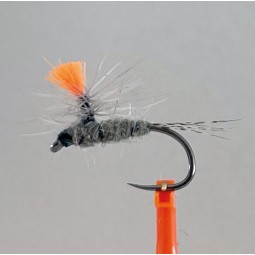 DF-OPO Le lot de 3 mouches