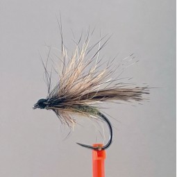 DF-SFC Le lot de 3 mouches