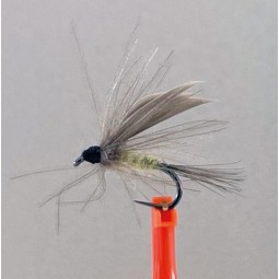 DF-MDO Le lot de 3 mouches