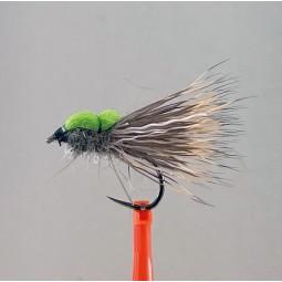 DF-SFV Le lot de 3 mouches