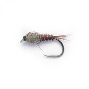 Phaisan Tail rouge