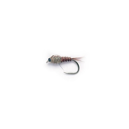 Phaisan Tail rouge