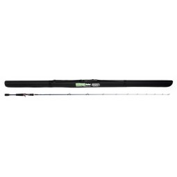 SENSOR 1 Jigging 1,90m - single strand