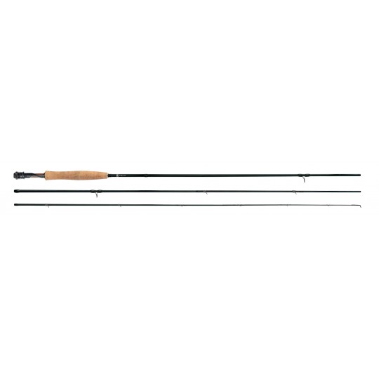 SFly 9'7  line 3-4