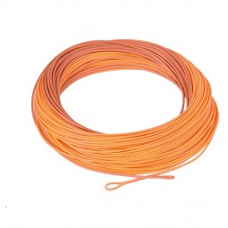 Floating fly line WF 5