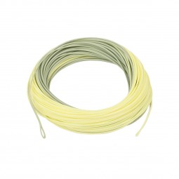 Floating fly line WF 4