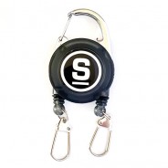 Wire cord zinger