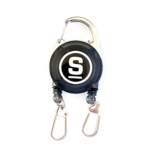 Wire cord zinger