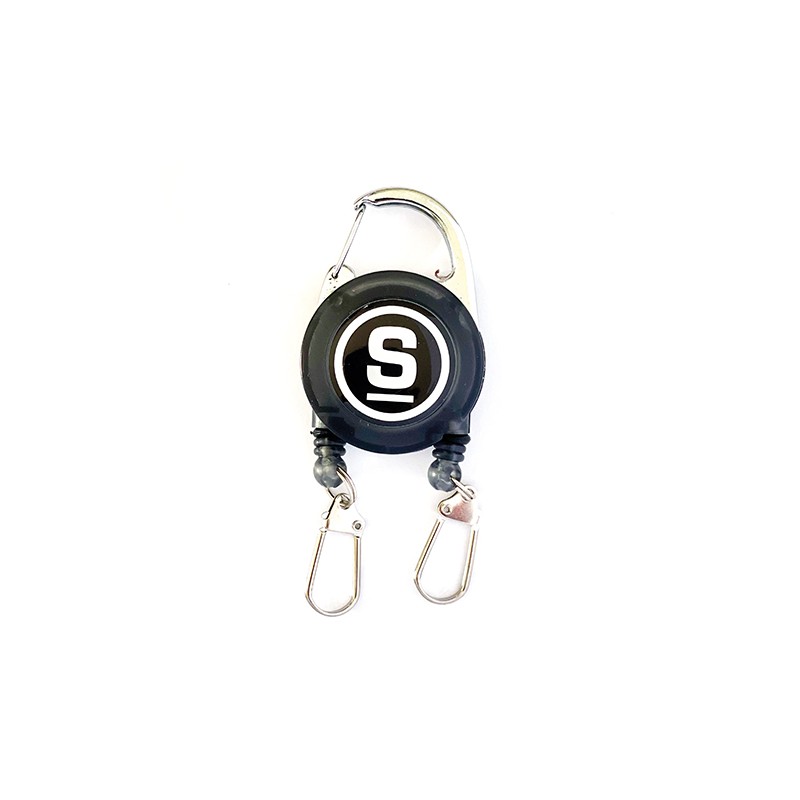 Wire cord zinger