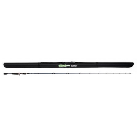 SENSOR 3 Jigging 1,90m - monobrin