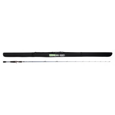 SENSOR 3 Jigging 1,90m - monobrin